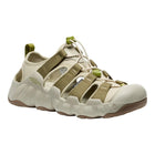 Sandalo KEEN Beige\Verde