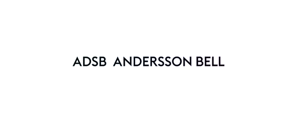 ADSB ANDERSSON BELL