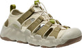 KEEN Sandal Beige/Green