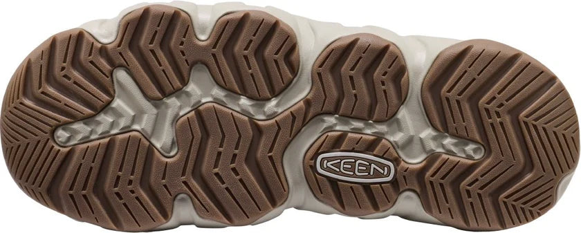 KEEN Sandal Beige/Green