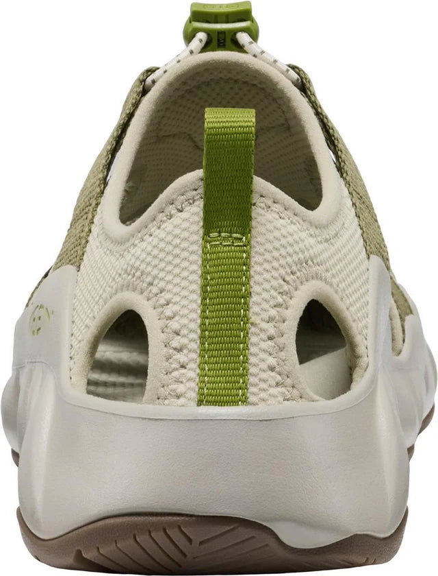 KEEN Sandal Beige/Green