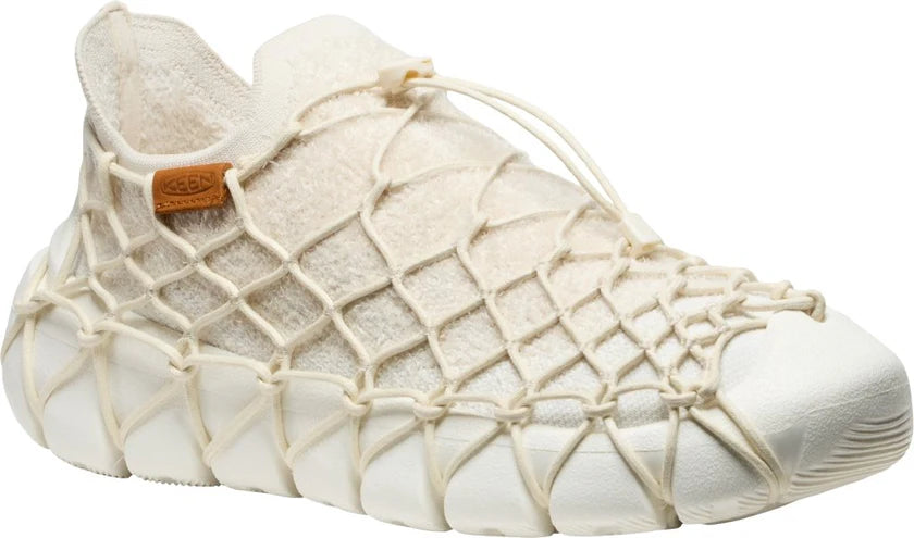 KEEN "Modular Cord" Sneaker - Beige