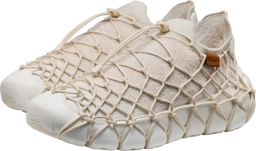 KEEN "Modular Cord" Sneaker - Beige