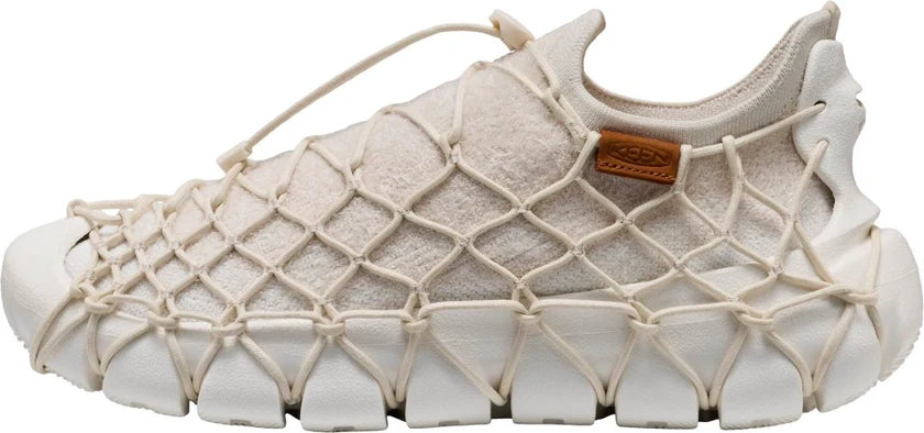 KEEN "Modular Cord" Sneaker - Beige
