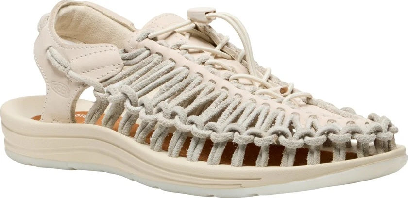 UNEEK two-cord sandal - Beige