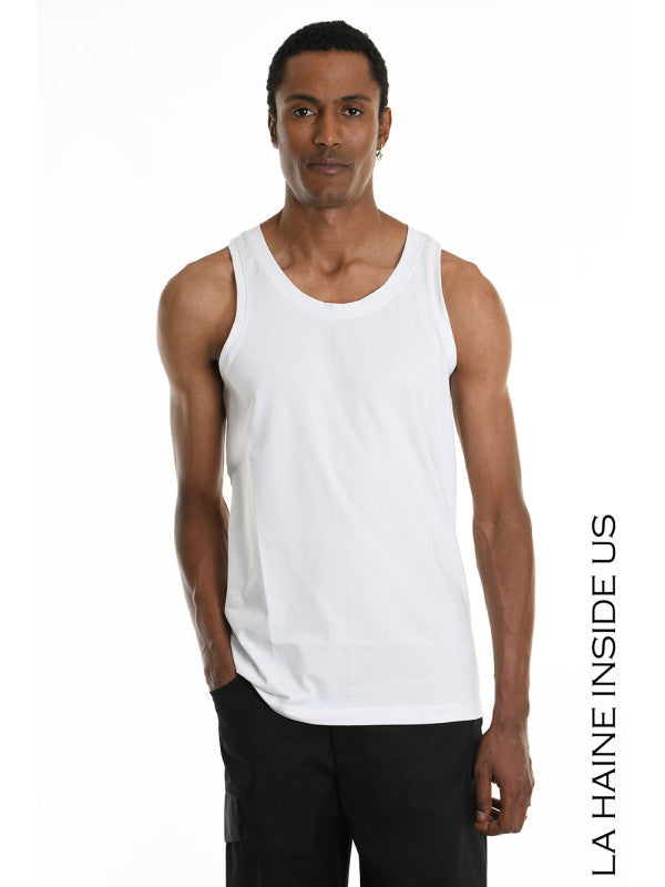 Cotton Tank Top