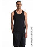 Cotton Tank Top