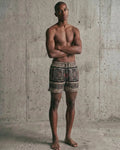 Costume somalia sand