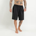 Relaxed fit Bermuda shorts