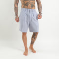 Bermuda relaxed con coulisse