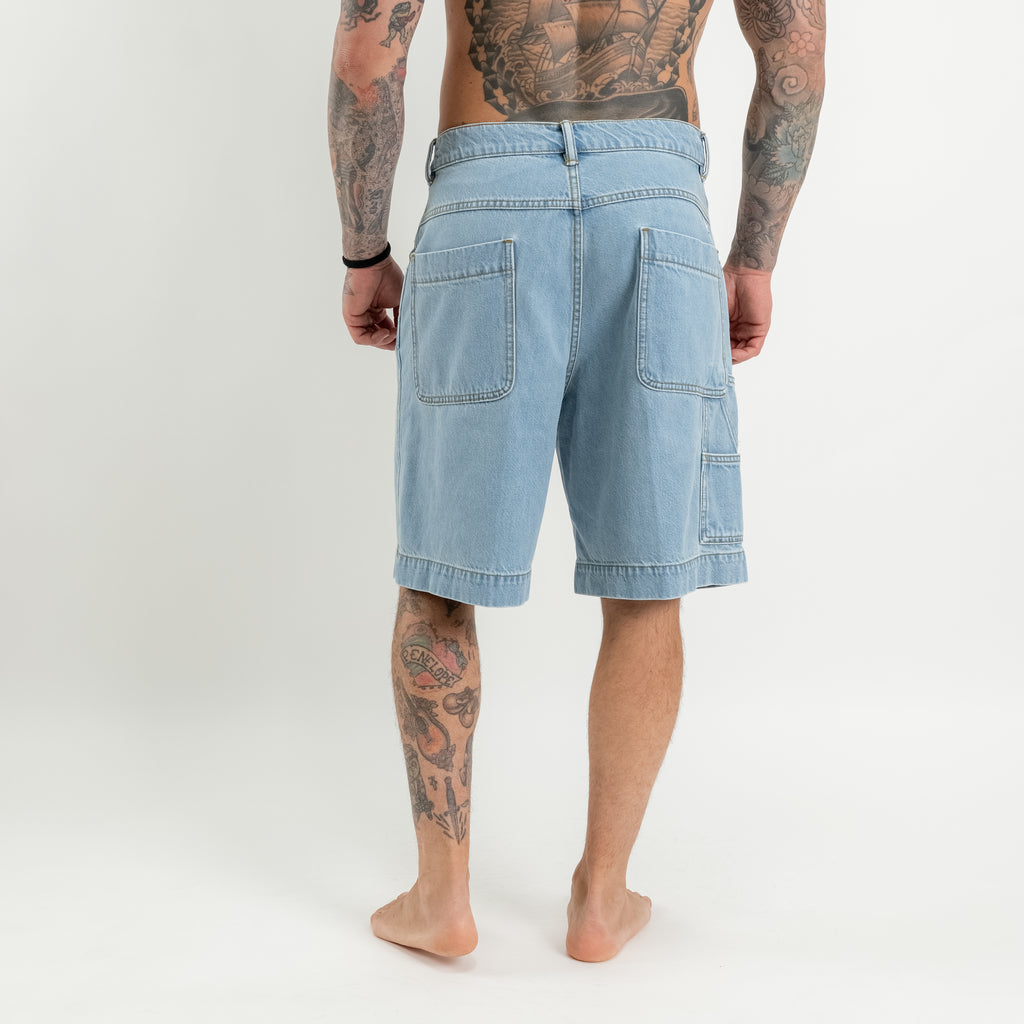 Carpenter Bermuda