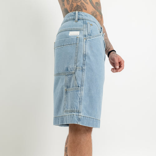 Carpenter Bermuda