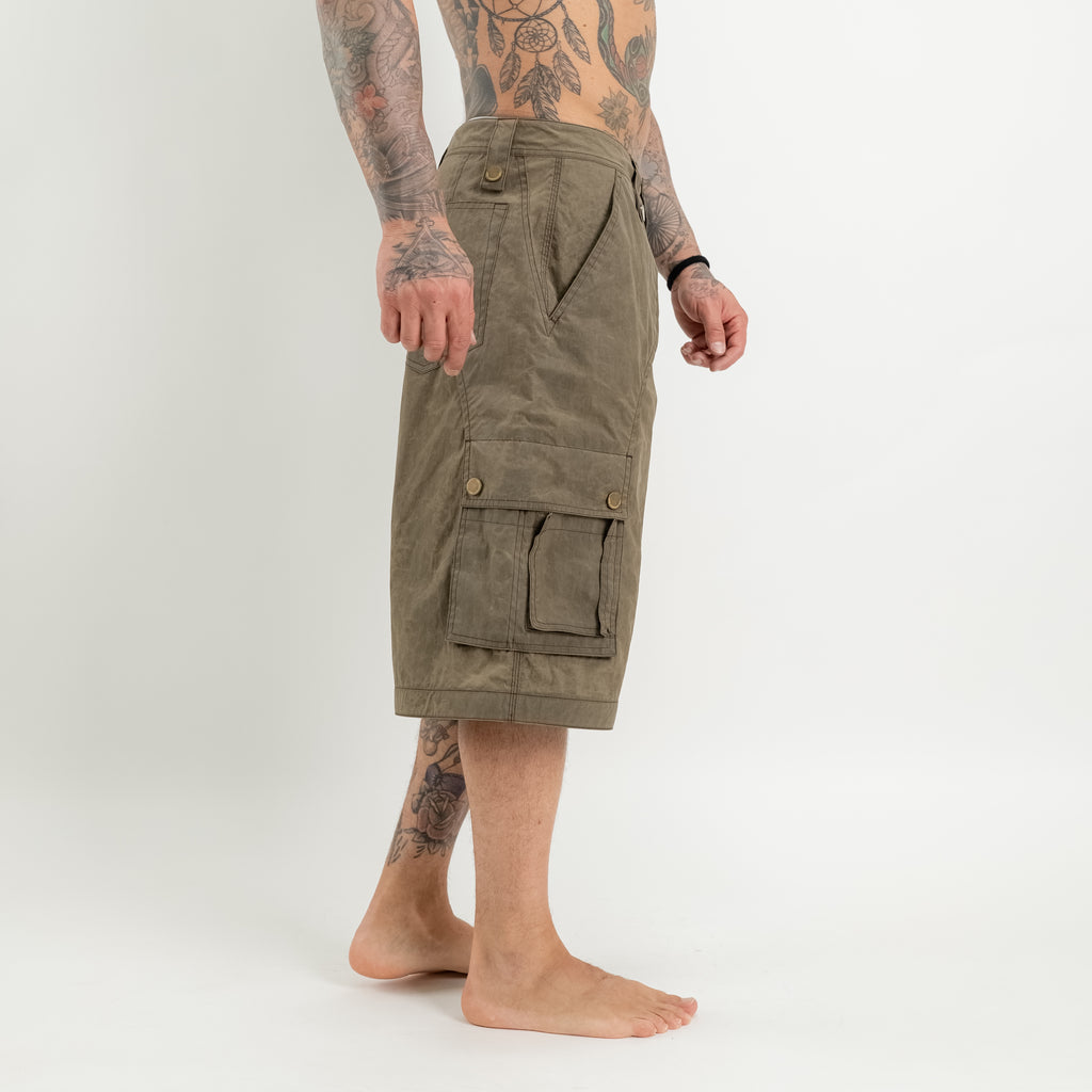 Bermuda carpenter cargo shorts