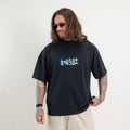 Embroidered T-shirt