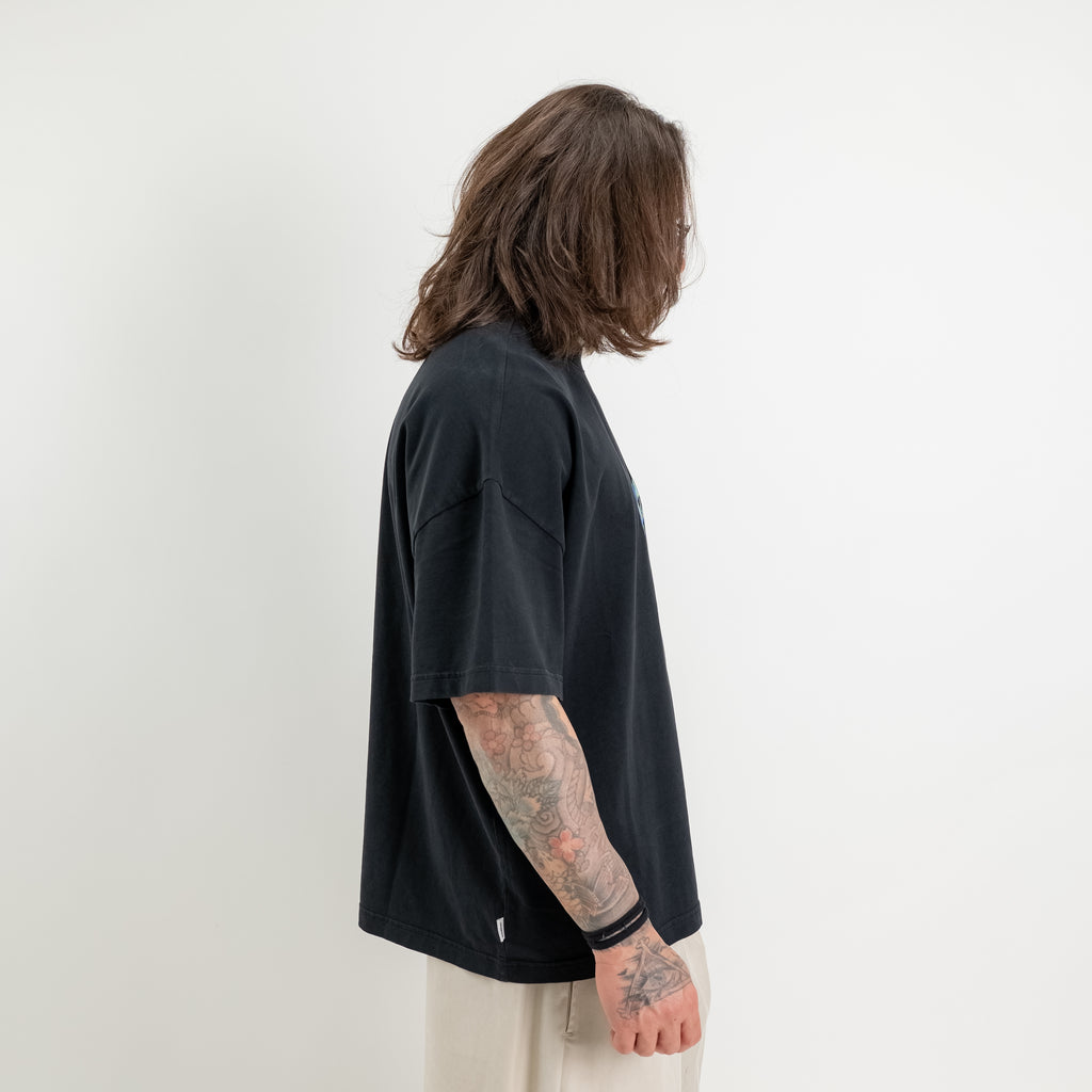 Embroidered T-shirt