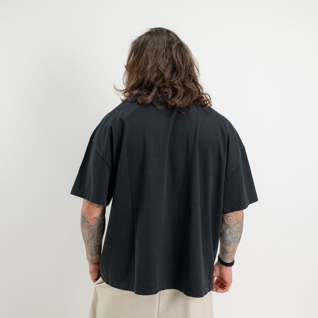 Embroidered T-shirt