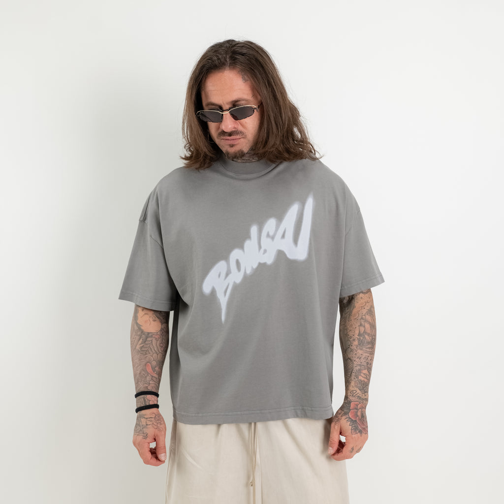 Airbrushed T-shirt