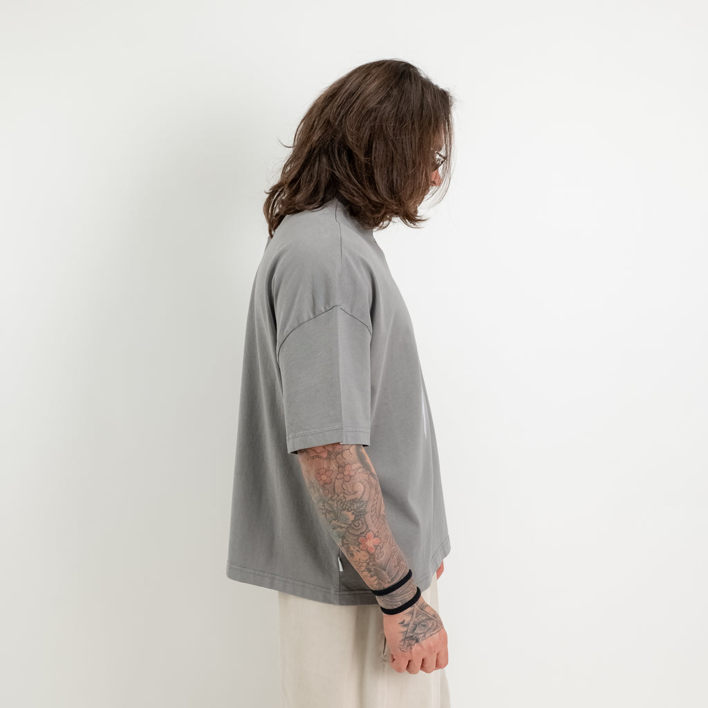 Airbrushed T-shirt