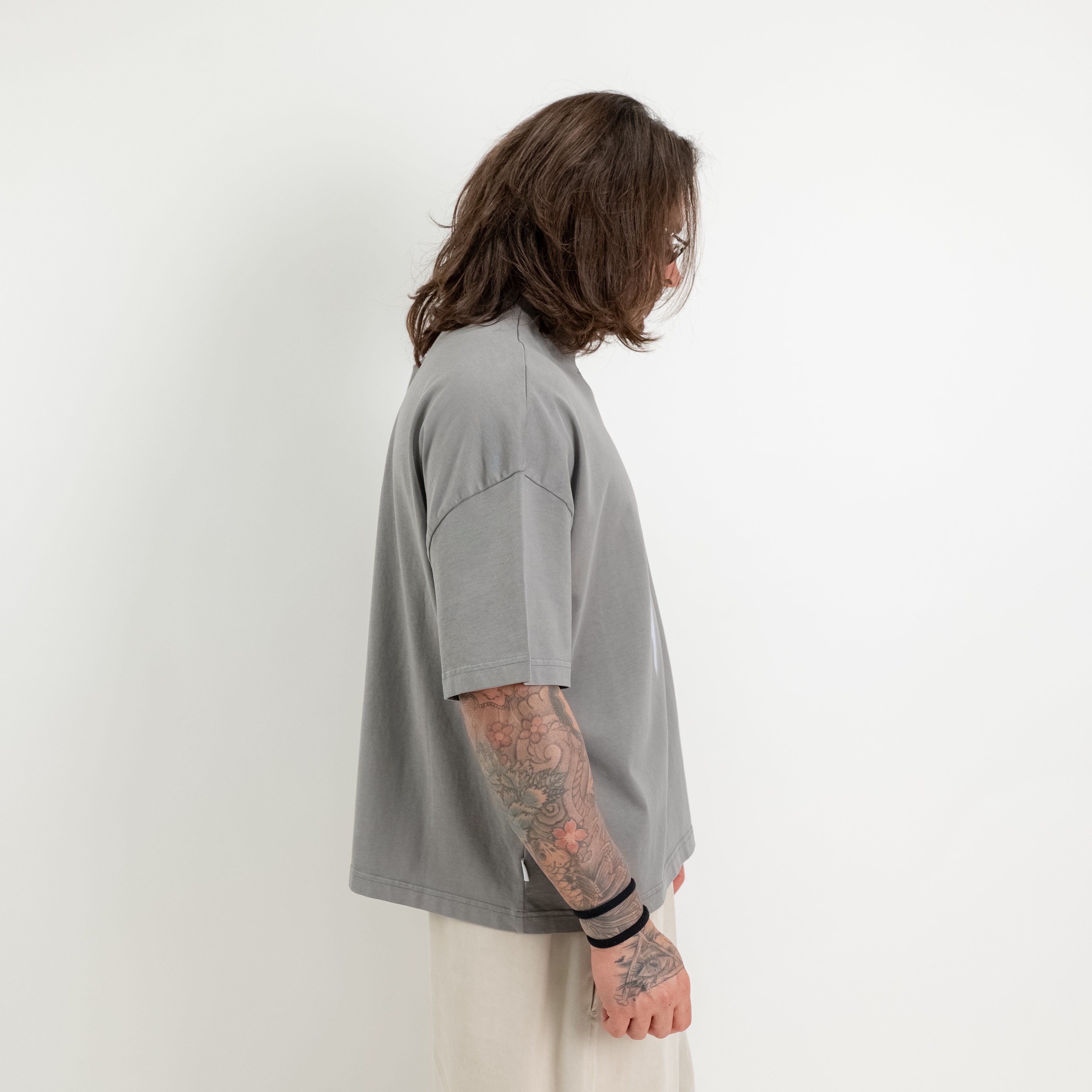 Airbrushed T-shirt