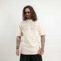 T-Shirt con stampa termica