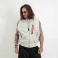 Gilet core fit