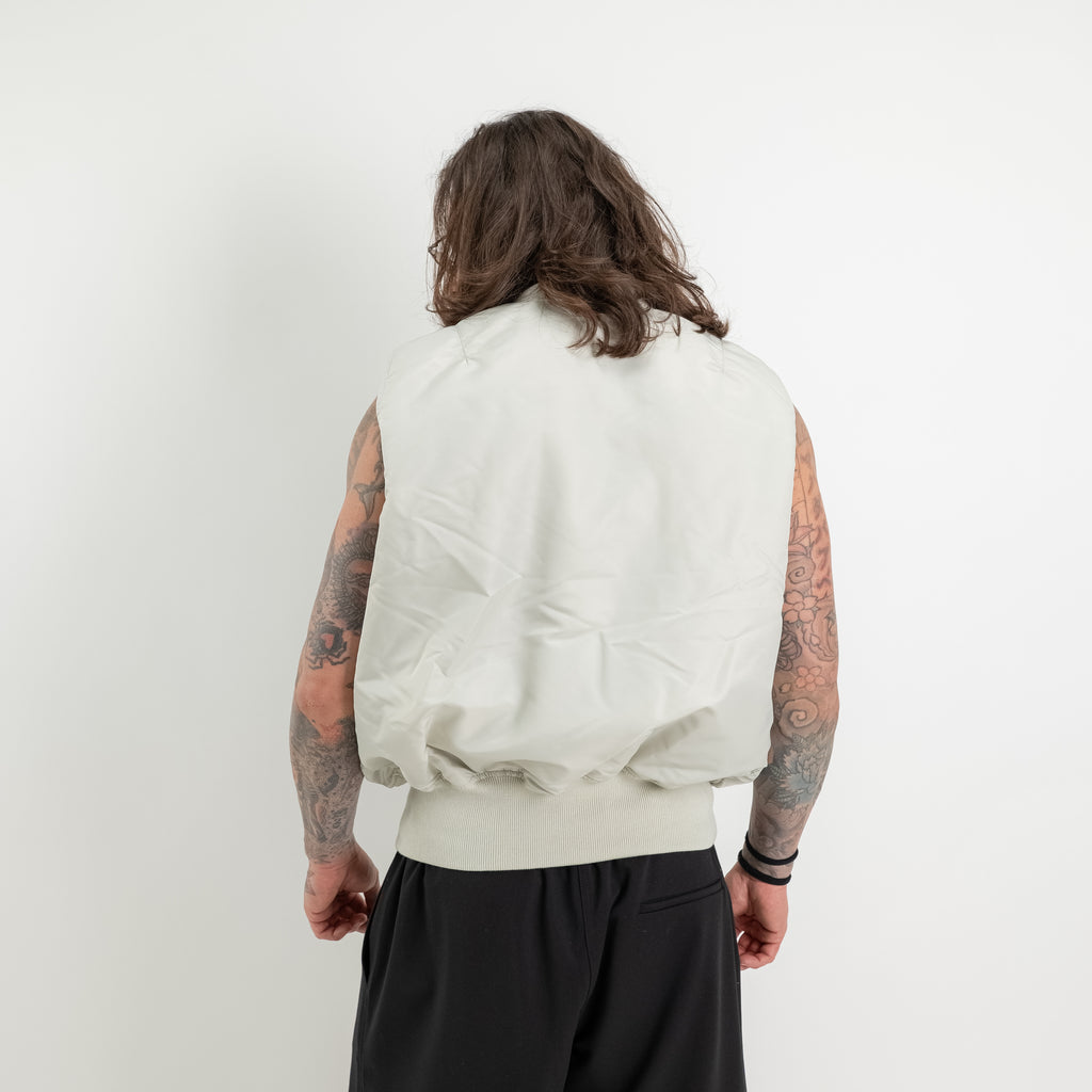 Gilet core fit