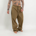 Pantalaccio con elastico in vita