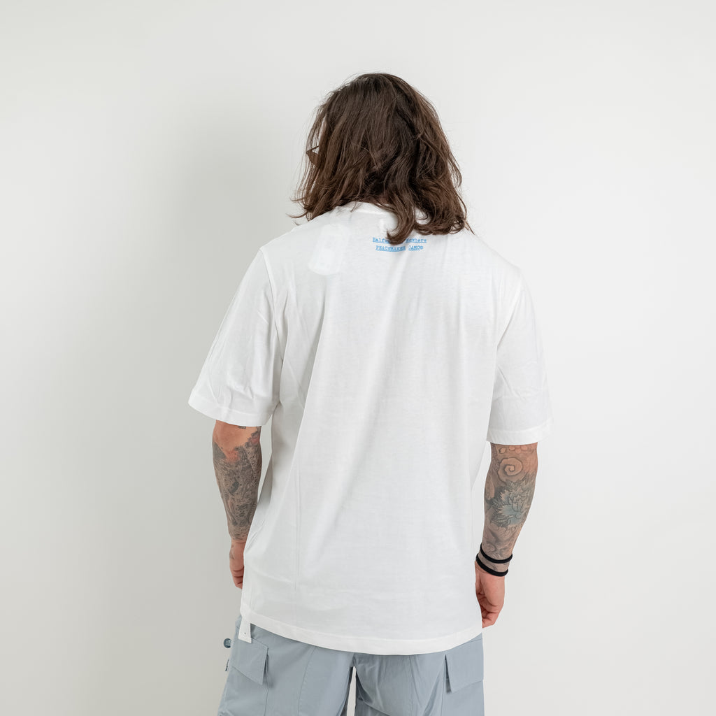 T-shirt stampa Peacemaker Daisies