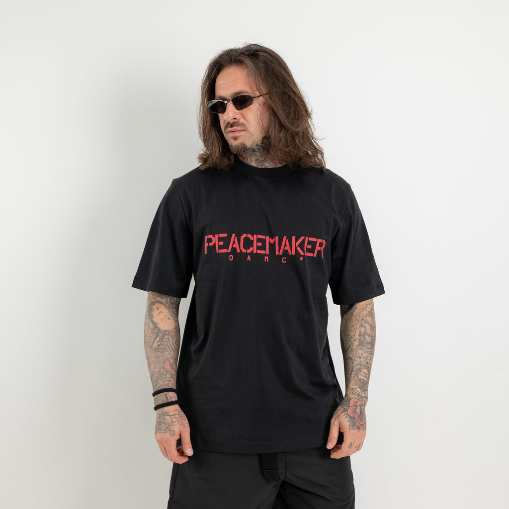 T-Shirt logo Peacemaker