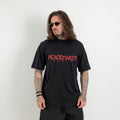 T-Shirt logo Peacemaker