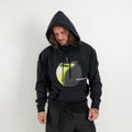 Felpa Apple Printed