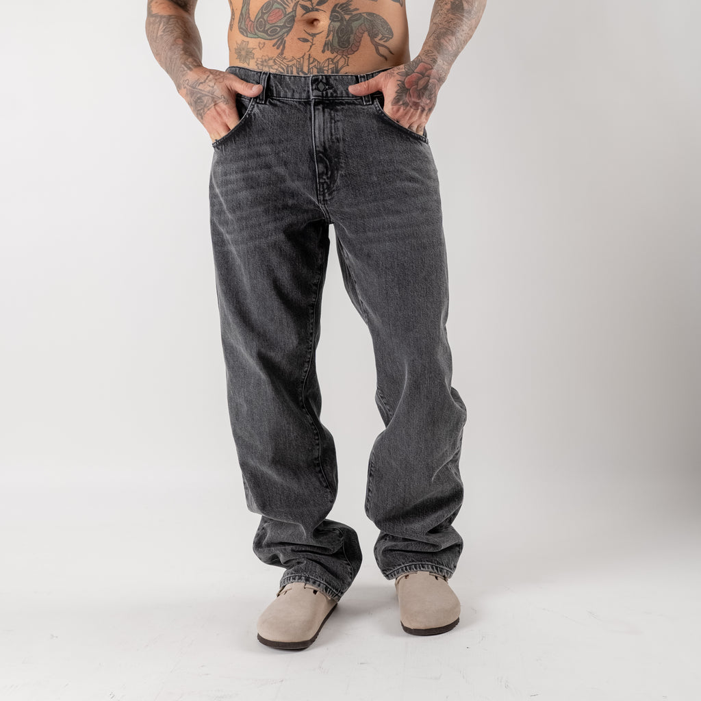 Jeans Lavaggio Stonewashed