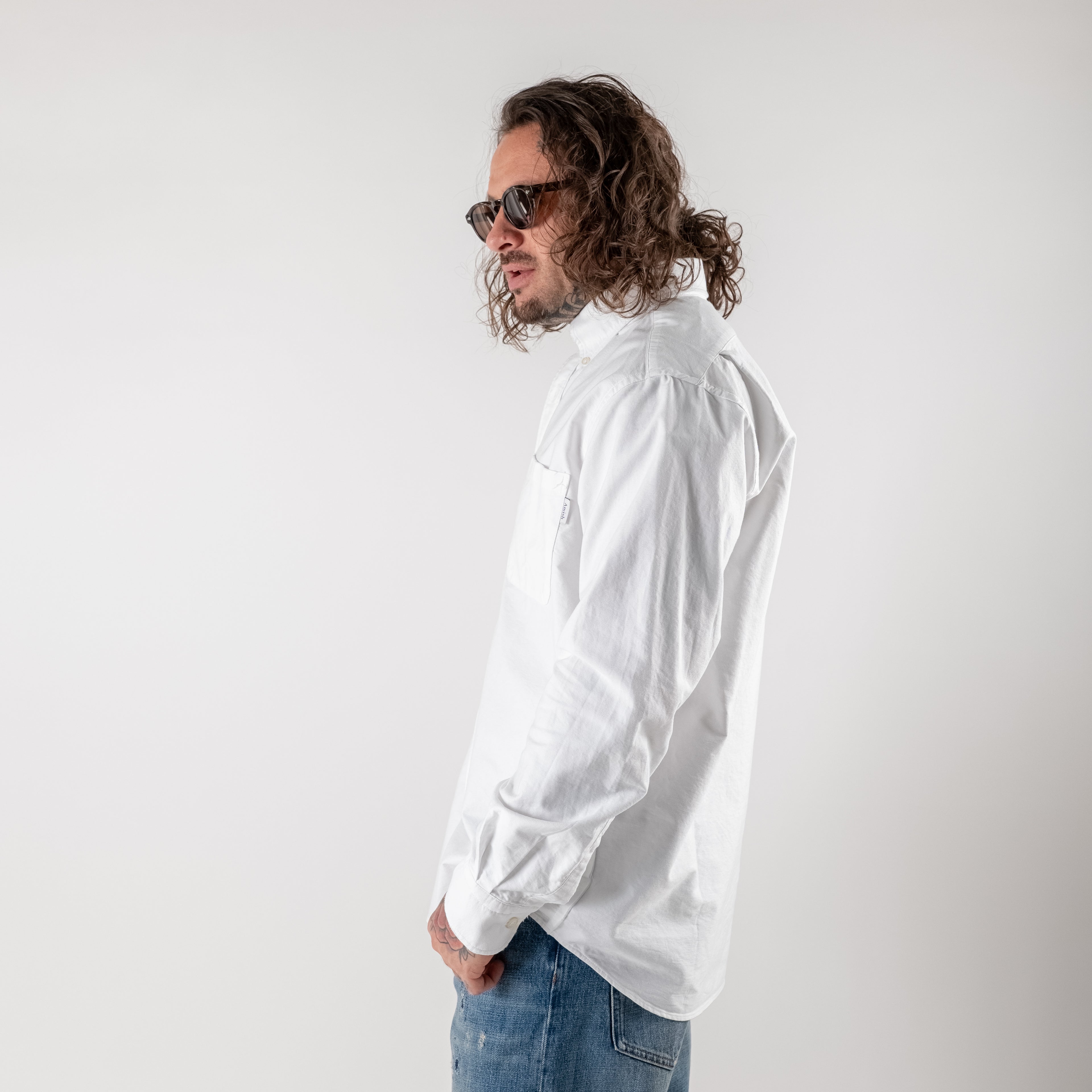 America oxford shirt