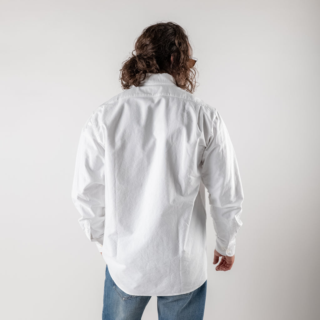 America oxford shirt