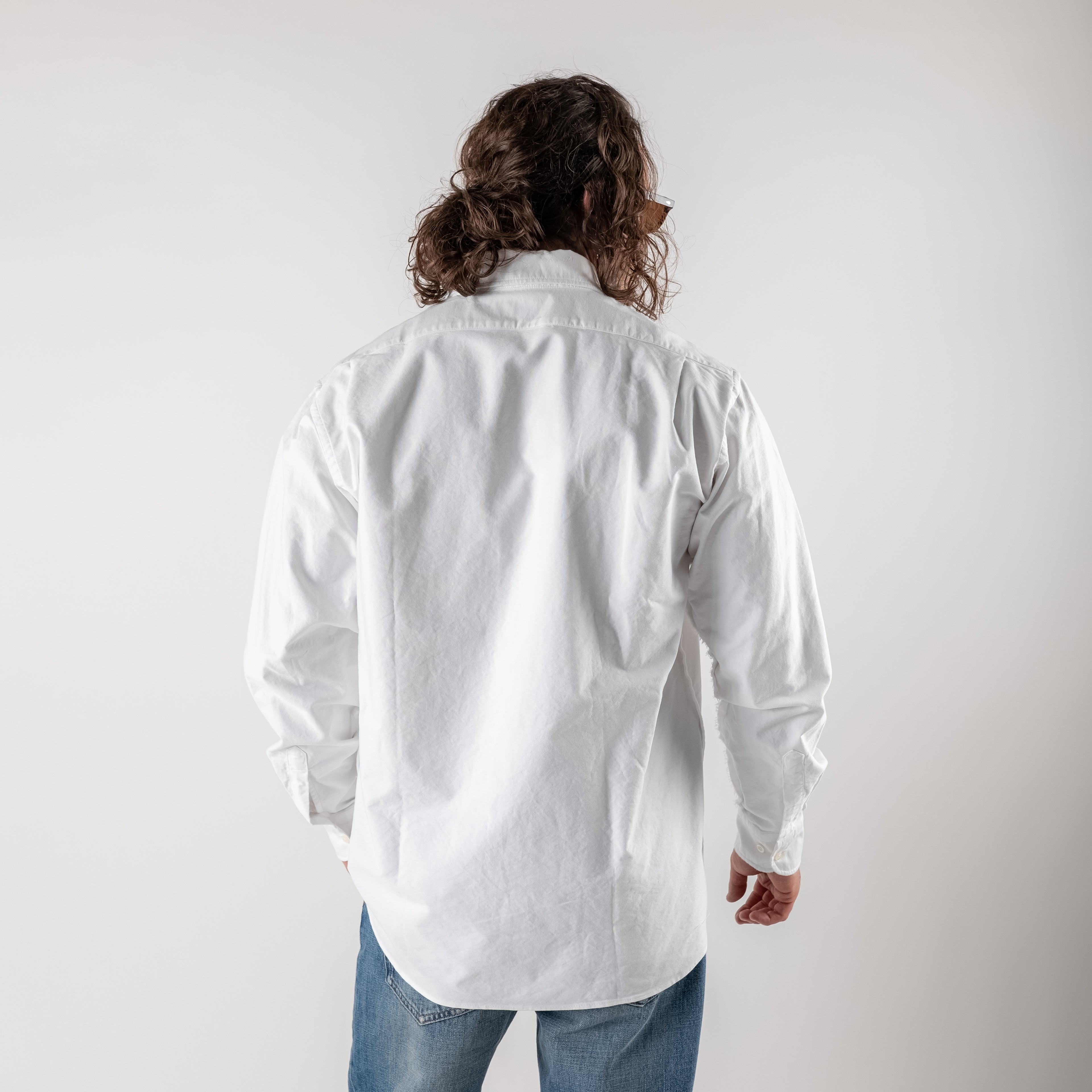 America oxford shirt