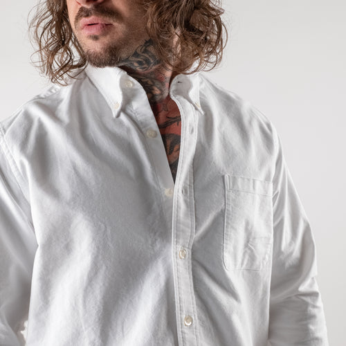 America oxford shirt