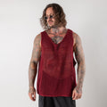 Mesh Tank Top