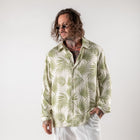 Camicia con stampa