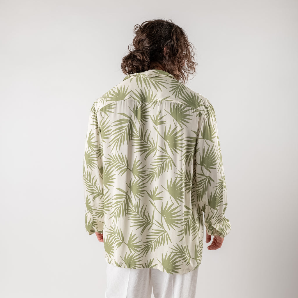 Printed shirt