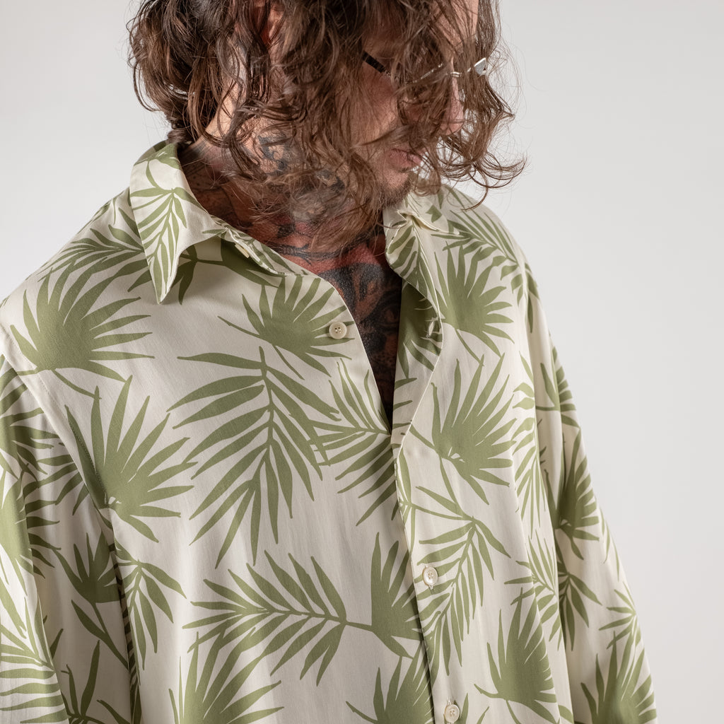 Printed shirt