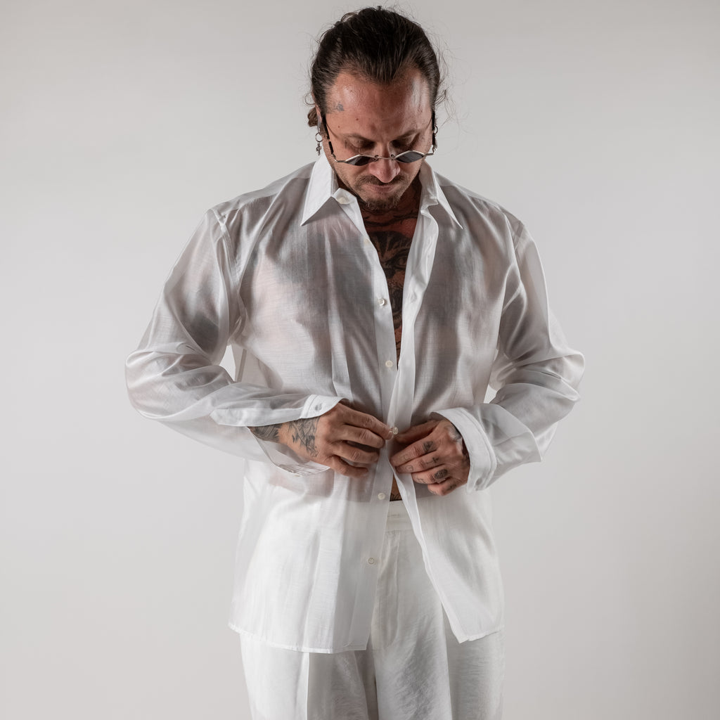 Translucent Shirt
