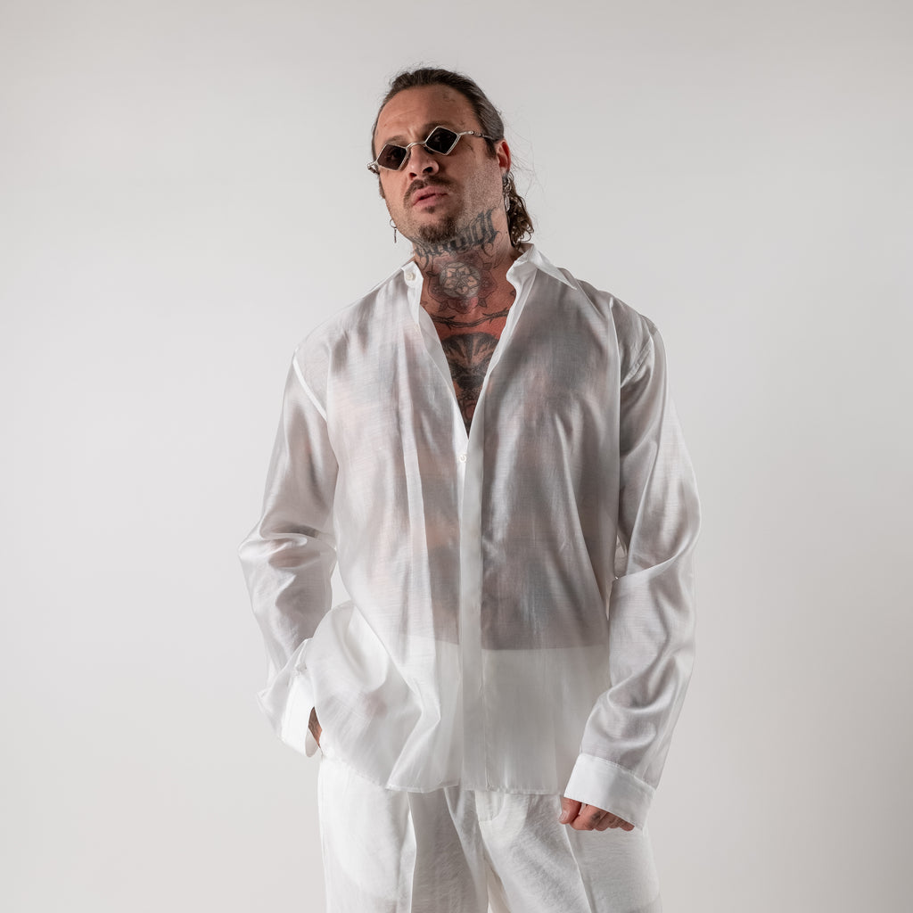Translucent Shirt