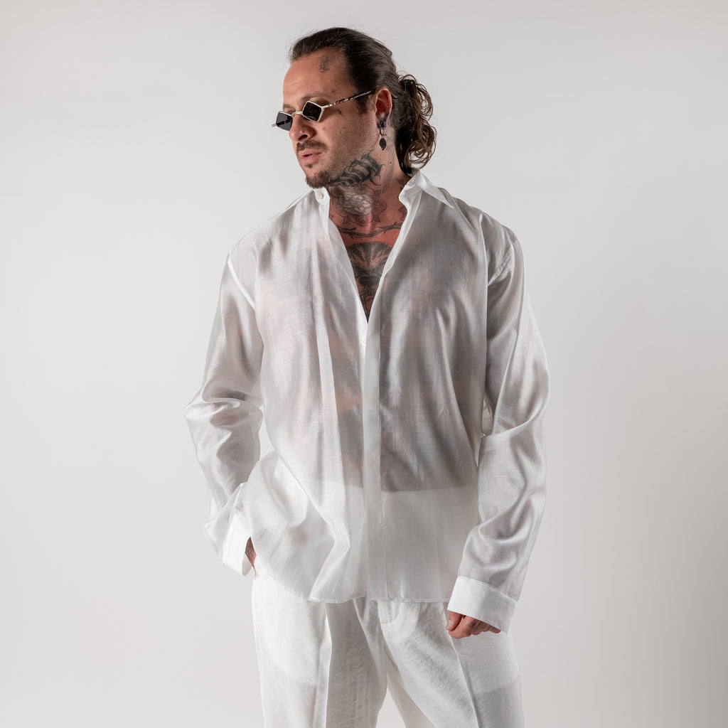 Translucent Shirt