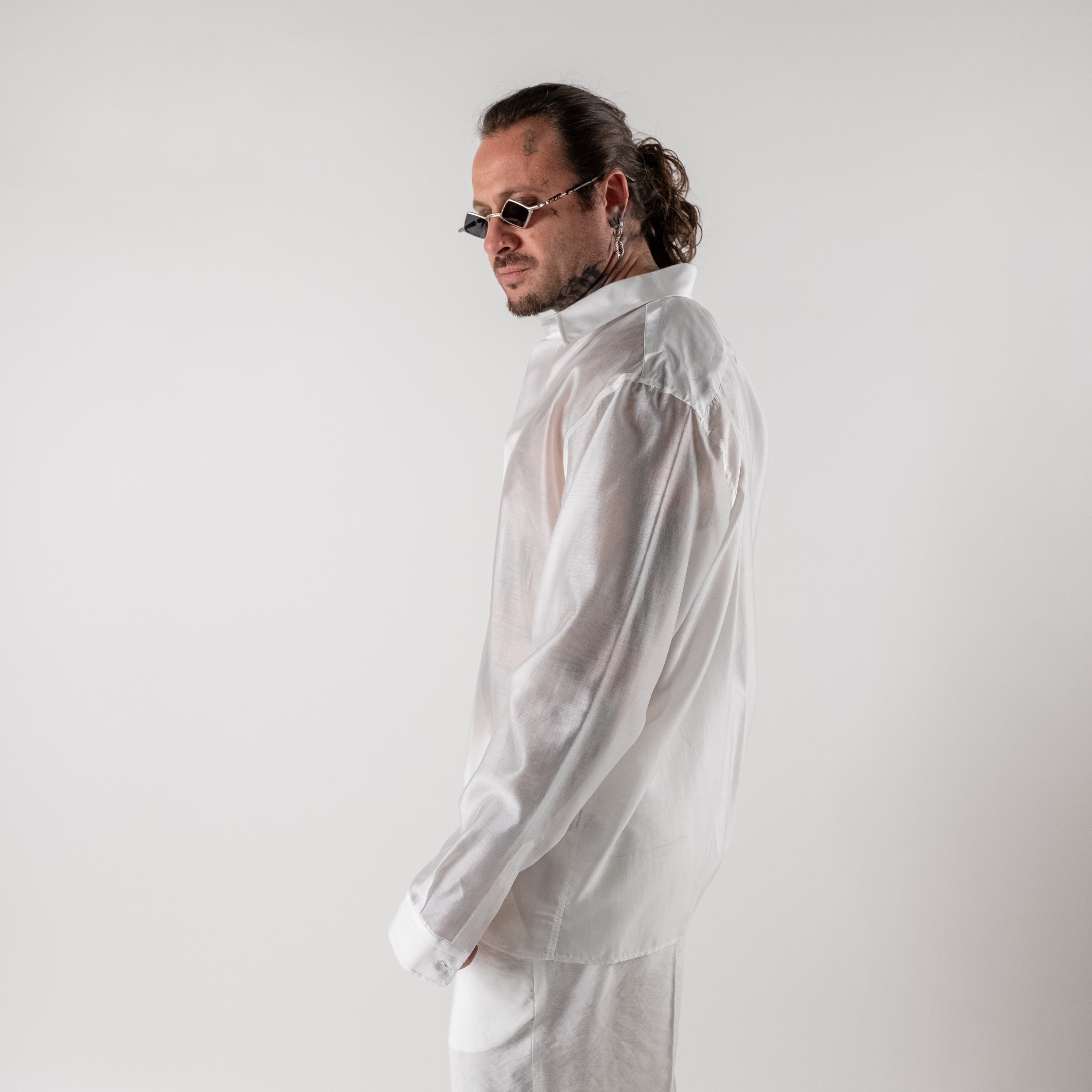 Translucent Shirt