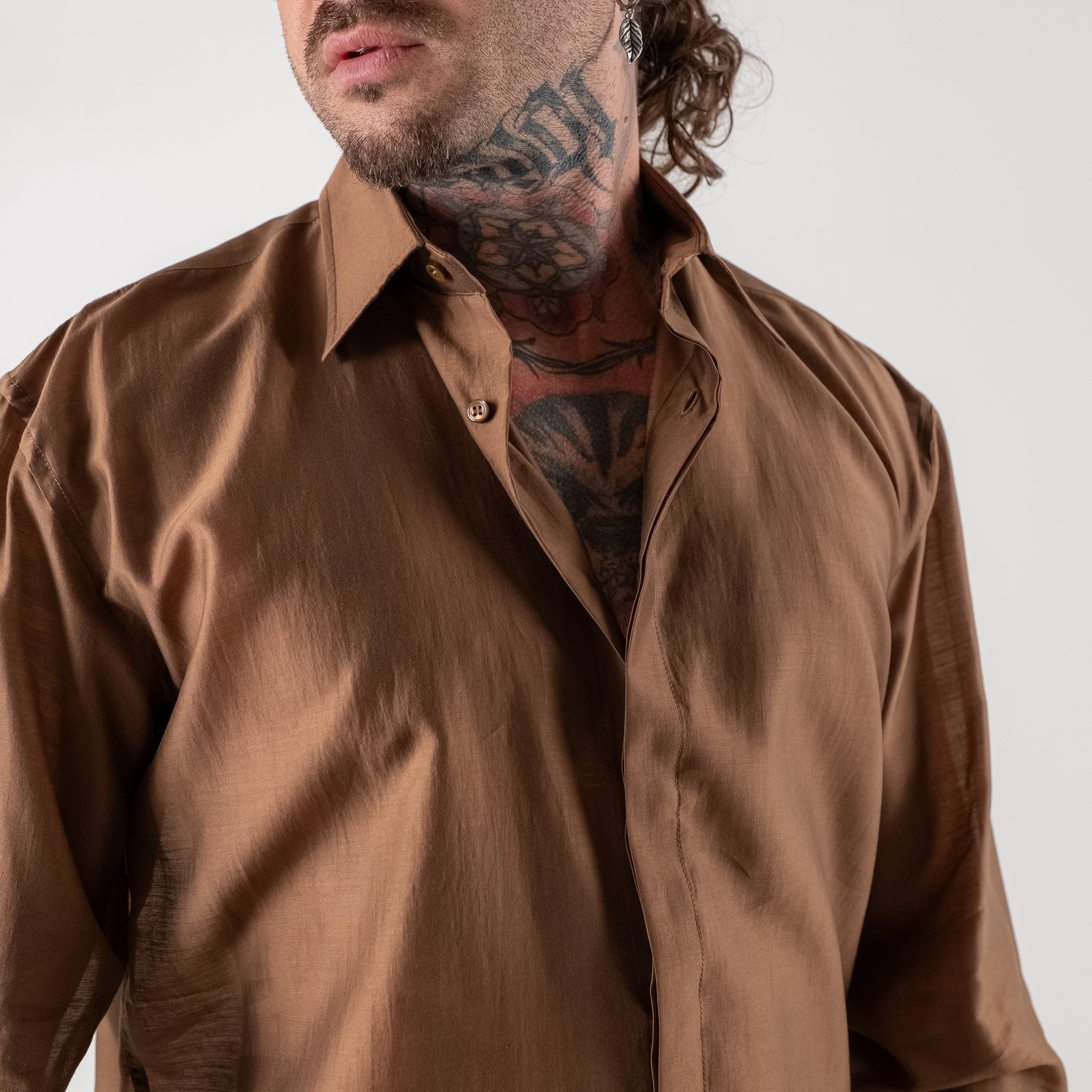 Translucent Shirt