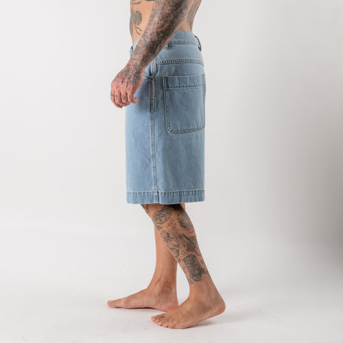 Bermuda carpenter