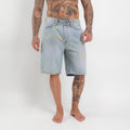 Bermuda All-over Seagull Jacquard