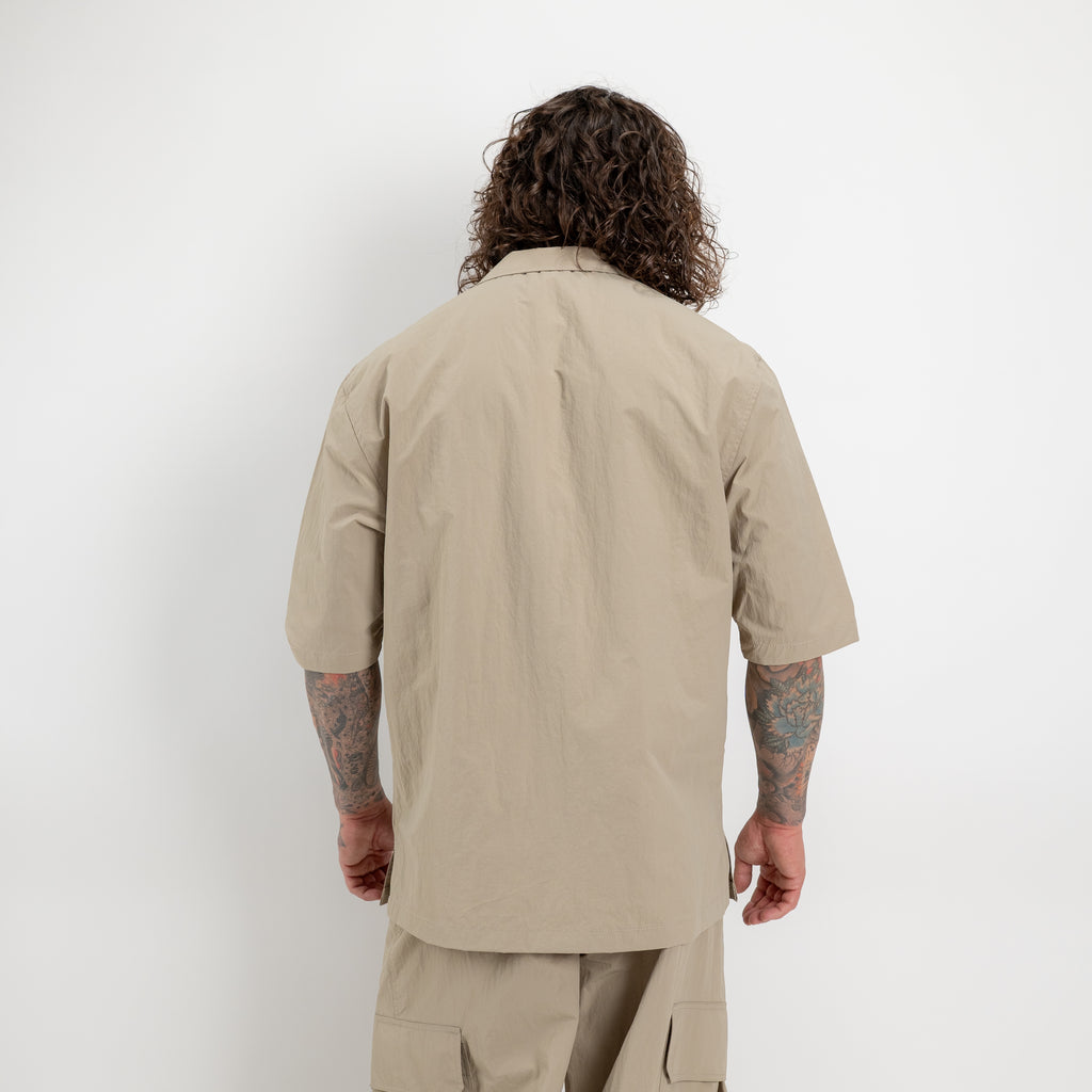Camicia utility wear