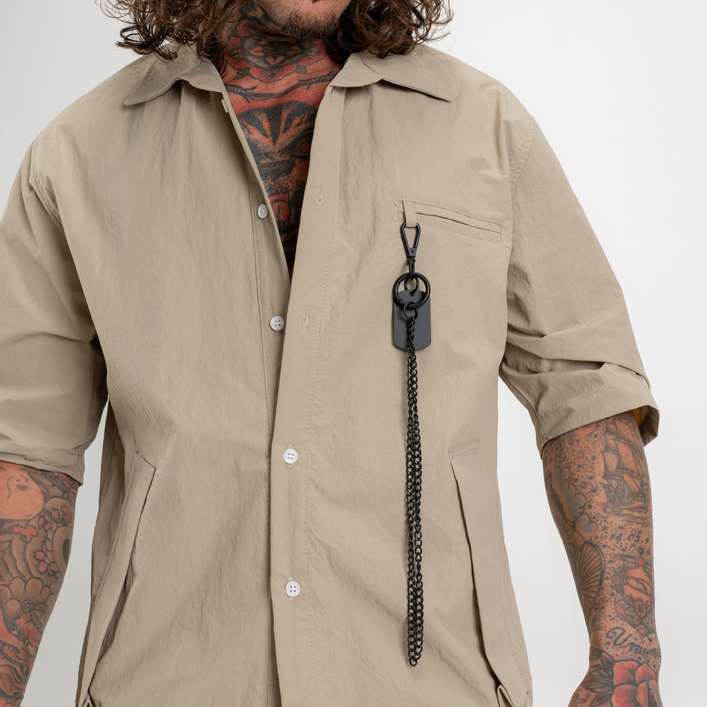 Camicia utility wear