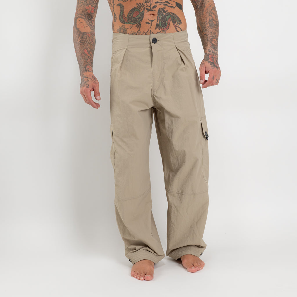 Pantalone cargo